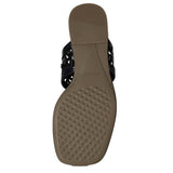 Aerosoles Solei Black  SOLEI-BLK Women's
