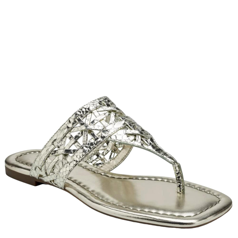 Aerosoles Solei Gold Snake  SOLEI-GLD Women's