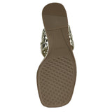 Aerosoles Solei Gold Snake  SOLEI-GLD Women's