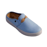 Spenco Audrey Slide Cool Blue  SP1058CBL Women's