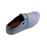 Spenco Audrey Slide Cool Blue  SP1058CBL Women's