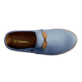 Spenco Audrey Slide Cool Blue  SP1058CBL Women's