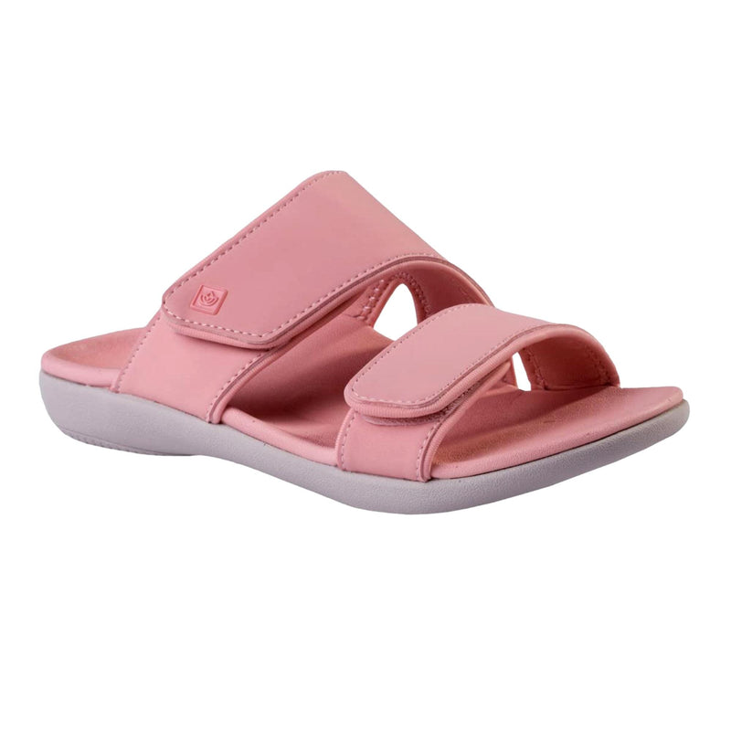 Spenco Kholo Nuevo Coral  SP1064-CORAL Women's