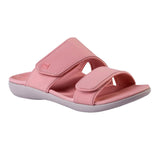 Spenco Kholo Nuevo Coral  SP1064-CORAL Women's