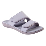 Spenco Kholo Nuevo Glacier Grey  SP1064-GG Women's