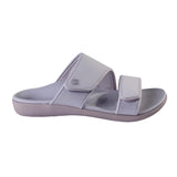 Spenco Kholo Nuevo Glacier Gray  SP1064GGR Women's