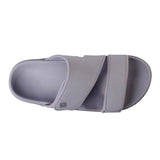 Spenco Kholo Nuevo Glacier Gray  SP1064GGR Women's