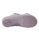 Spenco Kholo Nuevo Glacier Gray  SP1064GGR Women's