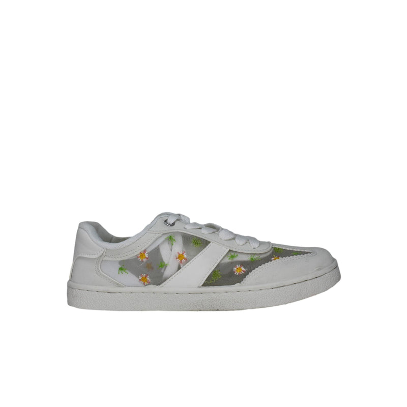 Dirty Laundry Spades White  SPADES-WHITE Women's