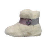 Stride Rite Cozy Carmen Lavender  SPGF195203 Toddler
