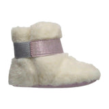 Stride Rite Cozy Carmen Lavender  SPGF195203 Toddler