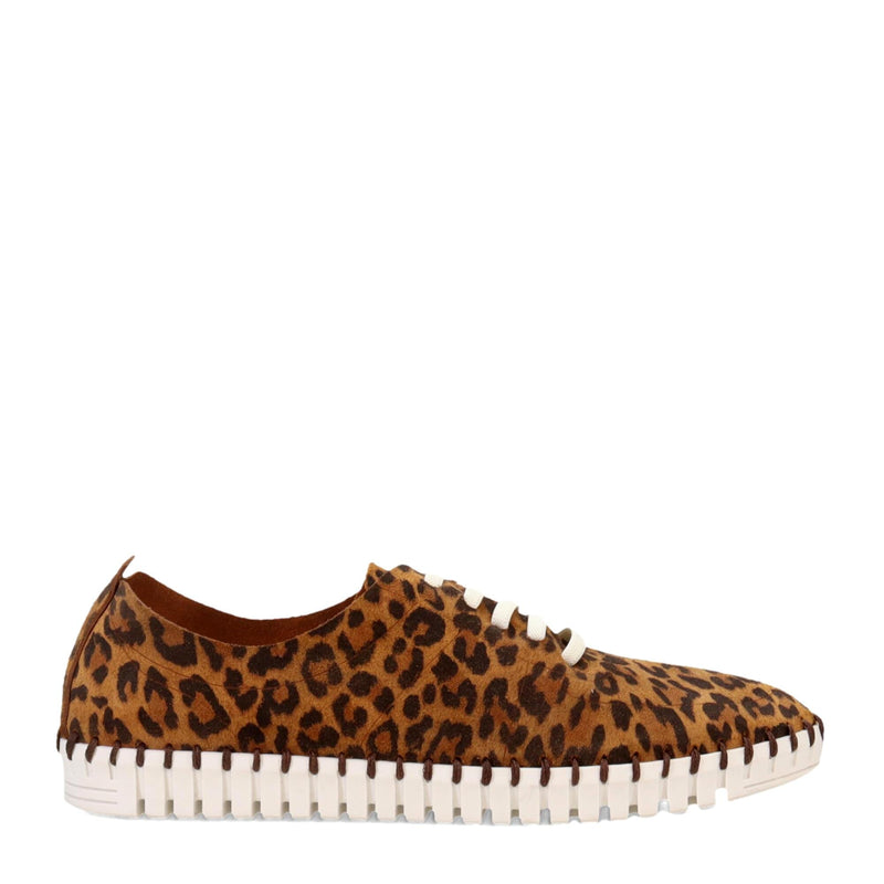Eric Michael Stacie Leopard  STACIE-285 Women's