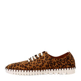 Eric Michael Stacie Leopard  STACIE-285 Women's