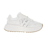 Vintage Havana Starling White / Silver  STARLING8 Women's