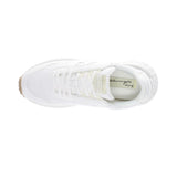 Vintage Havana Starling White / Silver  STARLING8 Women's