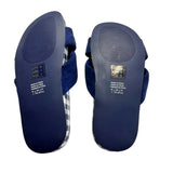 Draper James Stella Navy Gingham  STELLA-410 Women's