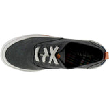 Sperry Pier Wave CVO Retro Grey  STS85175 Women's