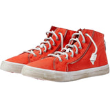 Sperry Sperry X Rebecca Minkoff High-Top Orange  STS87549 Women's