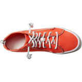 Sperry Sperry X Rebecca Minkoff High-Top Orange  STS87549 Women's