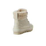 Sperry Juneau Low Hiker Wool Ivory  STS87636 Men's