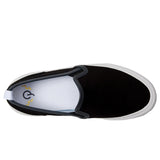 Official Program STU-80 Black / White  STU-80-BWHT Men's