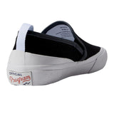 Official Program STU-80 Black / White  STU-80-BWHT Men's