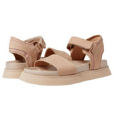 Rollie Acme Sandal All Snow Pink  STY00005 Women's