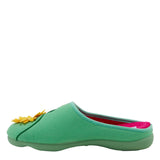 Flexus Sunflastic Green Multi  SUNFLASTIC-GRNMLT Women's