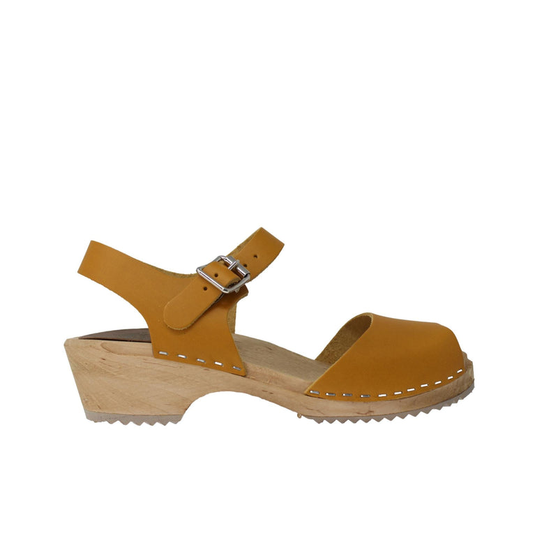 MIA Anja Mustard  SW259-MSTLTH Women's