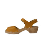 MIA Anja Mustard  SW259-MSTLTH Women's