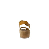 MIA Anja Mustard  SW259-MSTLTH Women's