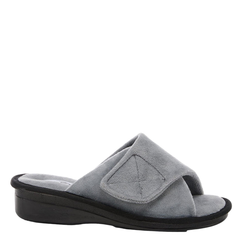 Flexus Sweet Dreams Light Grey  SWEETDREAMS-051 Women's