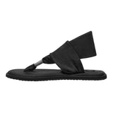 Sanuk Yoga Sling 2 Black  SWS10001-BLK Women's