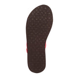 Sanuk Yoga Sling 2 Coral  SWS10001-CORL Women's
