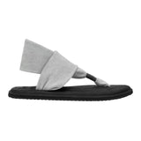 Sanuk Yoga Sling 2 Grey  SWS10001-GRY Women's