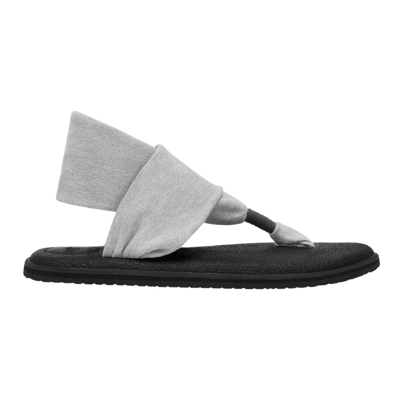 Sanuk Yoga Sling 2 Grey  SWS10001-GRY Women's