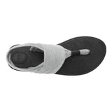 Sanuk Yoga Sling 2 Grey  SWS10001-GRY Women's