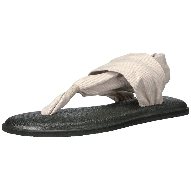 Sanuk Yoga Sling 2 Light Natural  SWS10001-LNTR Women's