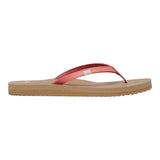 Sanuk Yoga Joy Burnt Coral  SWS10275-BTCL Women's