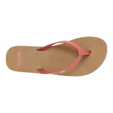 Sanuk Yoga Joy Burnt Coral  SWS10275-BTCL Women's