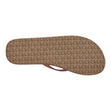 Sanuk Yoga Joy Burnt Coral  SWS10275-BTCL Women's