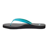 Sanuk Yoga Joy Scuba Blue  SWS10275-SCBL Women's
