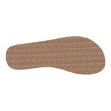 Sanuk Yoga Joy White / Tan  SWS10275-WTT Women's