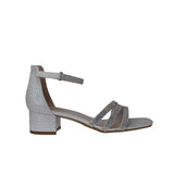 Kelly & Katie Sylvia Sandals White  SYLVIA Grade-School