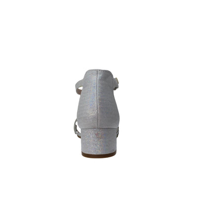 Kelly & Katie Sylvia Sandals White  SYLVIA Grade-School