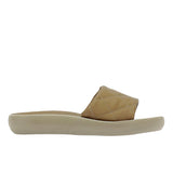 Ancient Greek Sandals Synefoula Taupe  SYNEFOULA-TAUPE Women's
