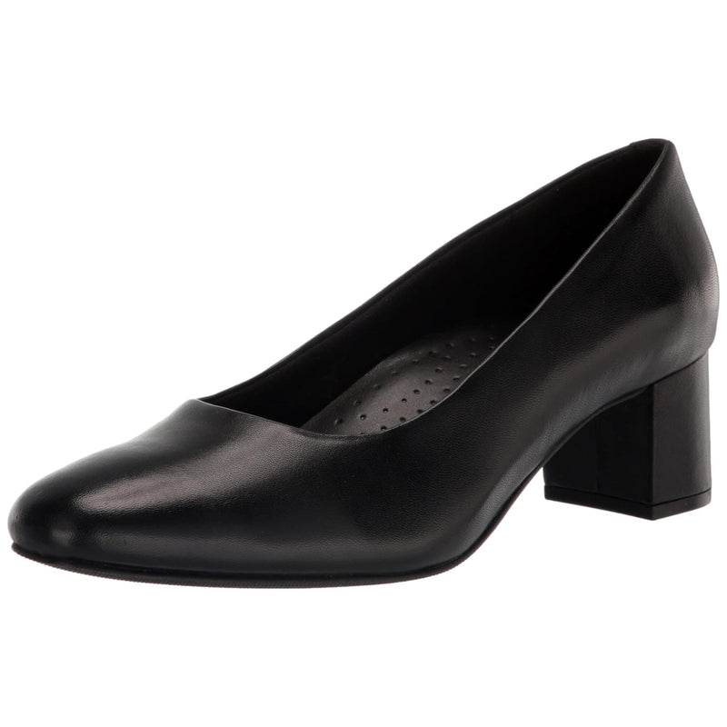 Trotters Daria Black  T2258-001 Women's