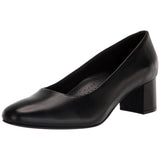 Trotters Daria Black  T2258-001 Women's