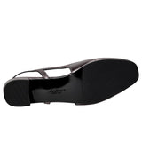 Trotters Dottie Pump Pewter  T2504-033 Women's