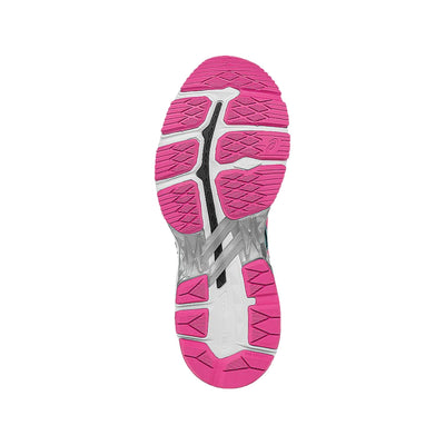 Asics GT-2000 4 Turquoise / Hot Pink / Autumn Glory  T656N-4034 Women's